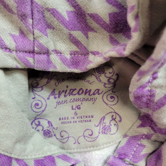 Arizona hooded jacket 6 - Picture 3 of 3